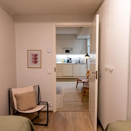 Beautifully Furnished Family - Parking, Sauna, Balcony Jyväskylä