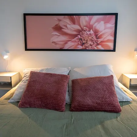 Beautifully Furnished Family - Parking, Sauna, Balcony 公寓 Jyväskylä
