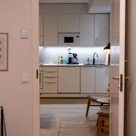 Beautifully Furnished Family - Parking, Sauna, Balcony * Jyväskylä