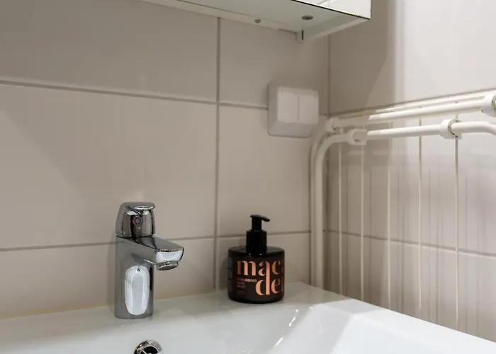 Beautifully Furnished Family - Parking, Sauna, Balcony Jyväskylä